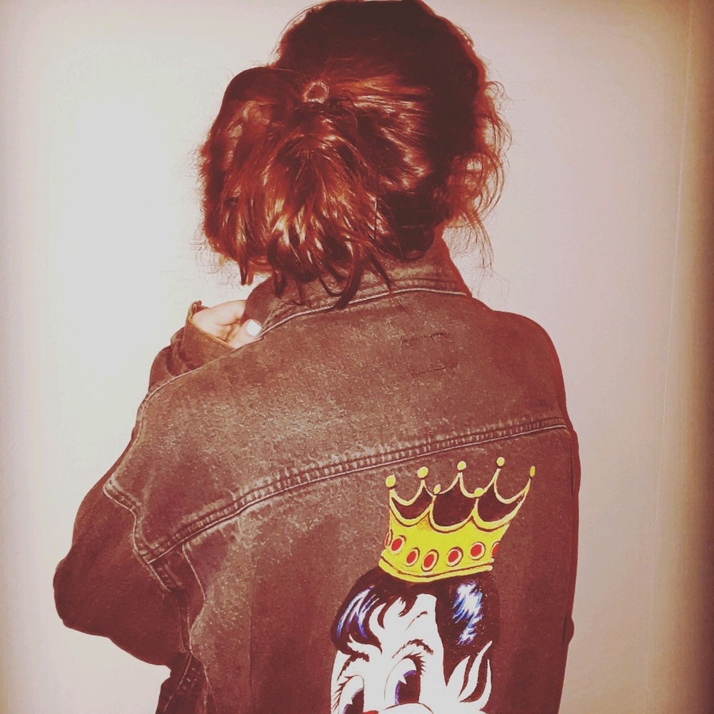 Meet your Posher, Annaleigh